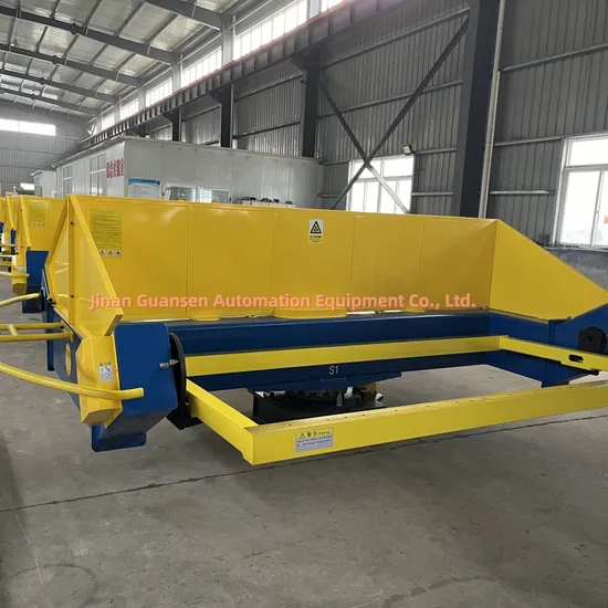 High Efficiency Semi-Automatic Rotatable 3-Axis Multi-Station Rotary Welding Positioner